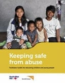 Keeping Safe from Abuse Facilitator Toolkit for Educating Children and Young People