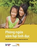 Phòng Ng?a Xâm H?i Tình D?c H??ng d?n T?p Hu?n Cho Tr? Em Và Ng??i Ch?a Thành Niên