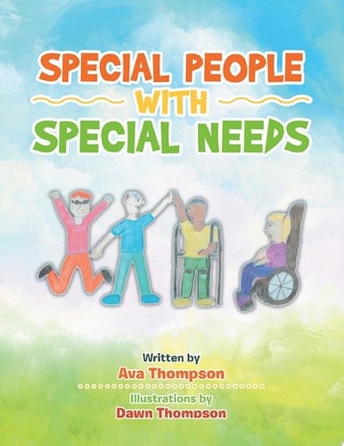Special People With Special Needs