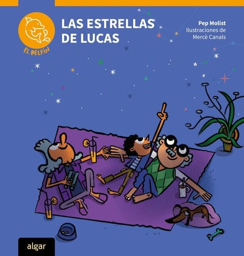 Las estrellas de Lucas