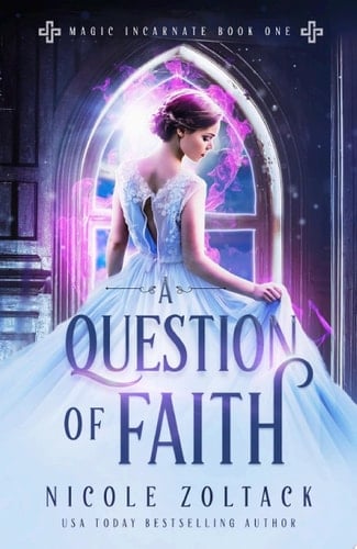 A Question of Faith A FREE Young Adult Paranormal Romance