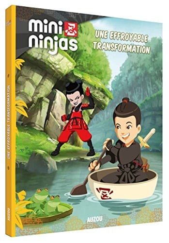 Une effroyable transformation