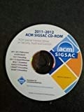 ACM SIGSAC CD-ROM ACM Spcial Interest Group on Security, Audit and Control