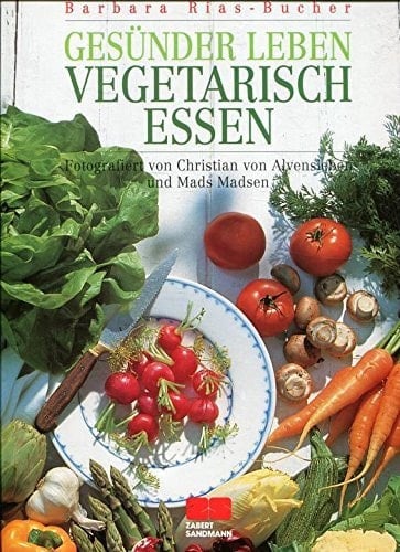 Gesünder leben, vegetarisch essen