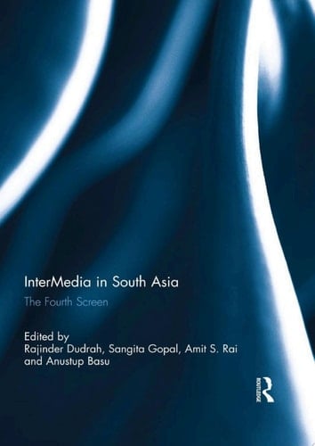 InterMedia in South Asia