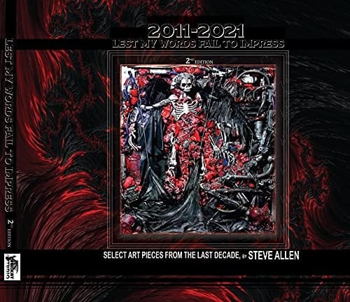 Lest My Words Fail to Impress- 2nd Edition