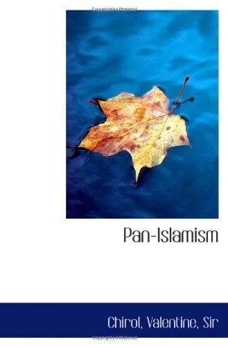Pan-Islamism