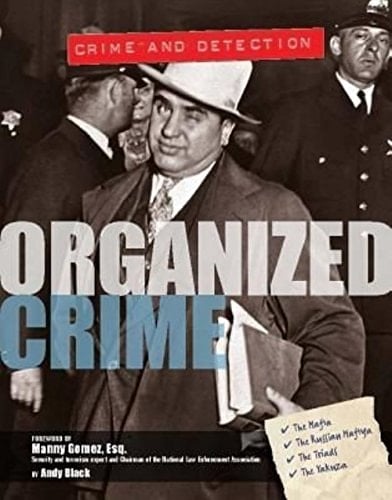 Organized Crime