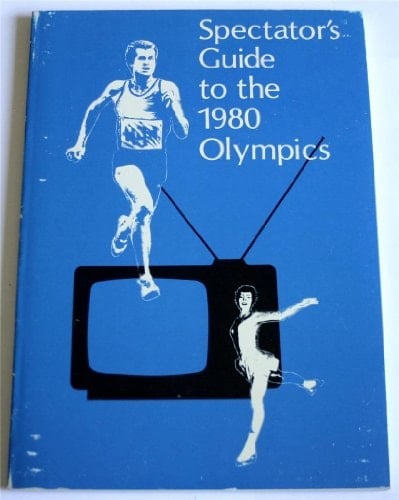 Spectator's Guide to the 1980 Olympics
