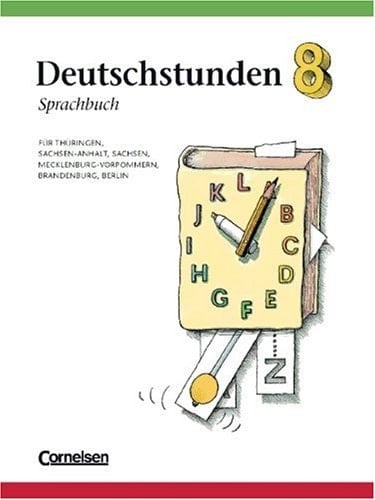 Deutschstunden Reformierte Rechtschreibung