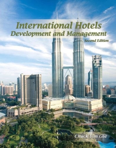 International Hotels Development and Management