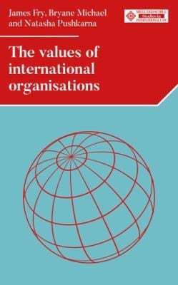 Values of International Organizations