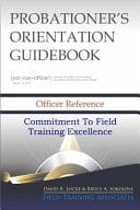 Probationer's Orientation Guidebook