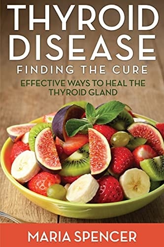 Thyroid Symptoms Dieting to Treat the Over Or Underactive Thyroid