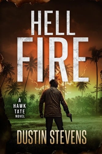 Hellfire A Hawk Tate Novel