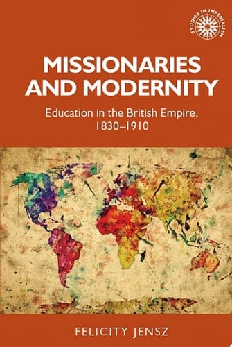 Missionaries and modernity