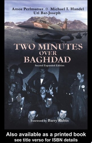 Two Minutes Over Baghdad