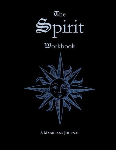 The Spirit Workbook