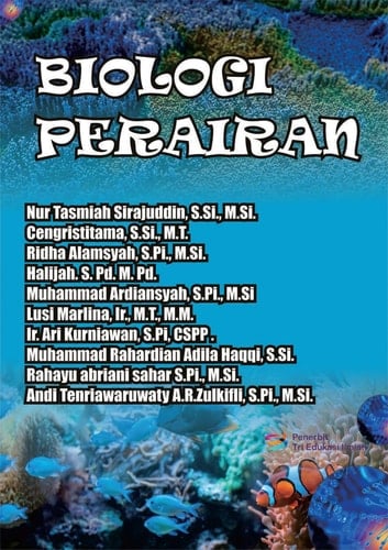 Biologi Perairan