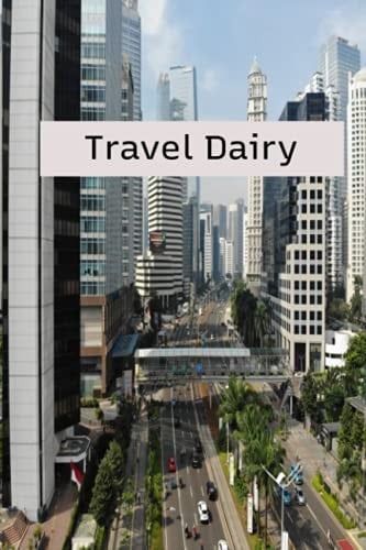 Travel Dairy