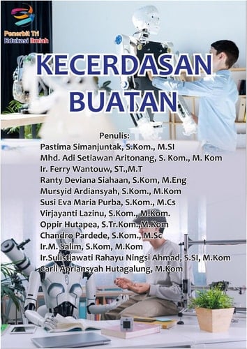 Kecerdasan Buatan