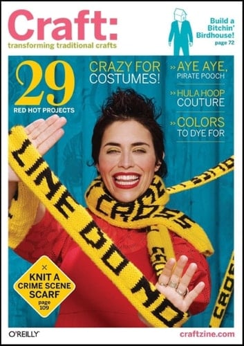 Craft: Volume 04 transforming traditional crafts