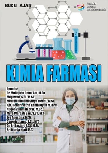Kimia Farmasi