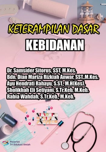 Keterampilan Dasar Kebidanan