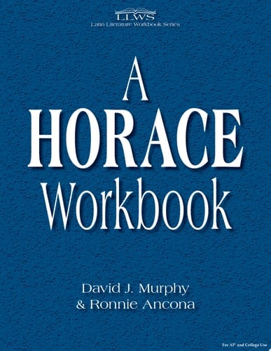 A Horace Workbook