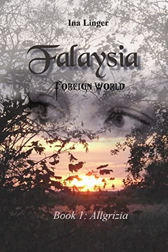 Falaysia - Foreign World Book I: Allgrizia