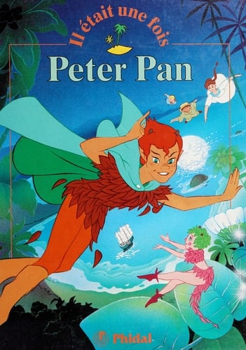 Peter Pan