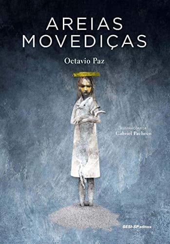Areias Movedicas (Em Portugues do Brasil)