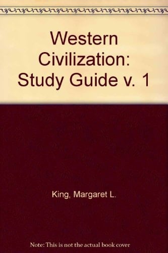 Study Guide Social and Cult Hist S/G