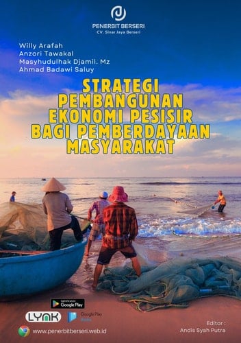 Strategi Pembangunan Ekonomi Pesisir bagi Pemberdayaan Masyarakat