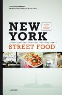 New York street food koken en reizen in de 5 stadsdelen