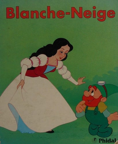 Blanche-Neige