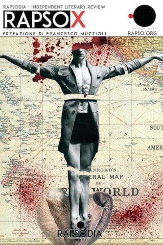 Rapso X The Best of Rapsodia - Independent Literary Review