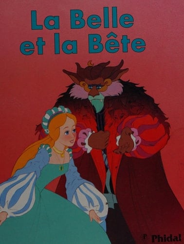La Belle et la bête