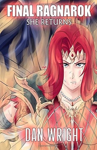 Final Ragnarok She Returns