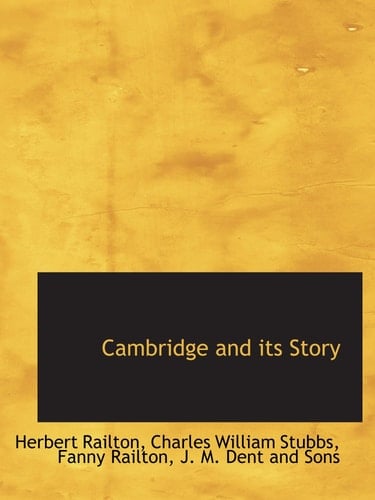 Cambridge and its Story