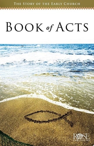 Book of Acts