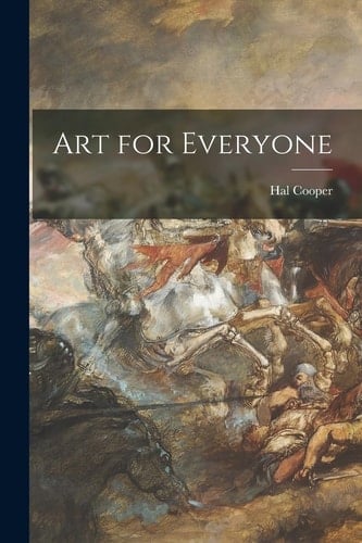 Art for Everyone