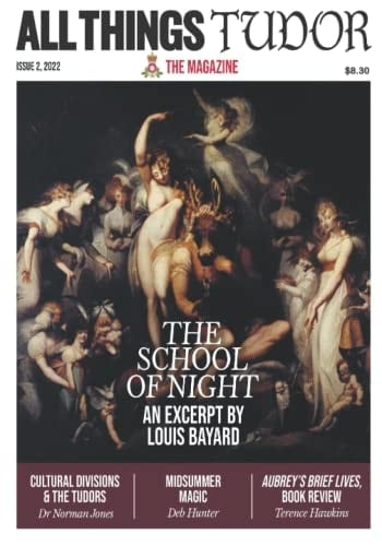 All Things Tudor: The Magazine, Issue 2