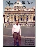 Marvin Waller 1928 - 1994 Artist Extraordinaire