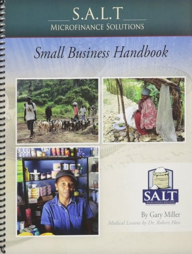 Small Business Handbook