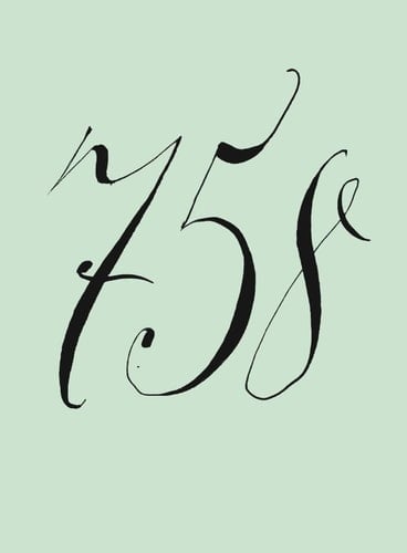 Helmut Brade: Plakate 1960-2023 Werkverzeichnis