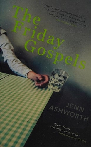 The Friday Gospels