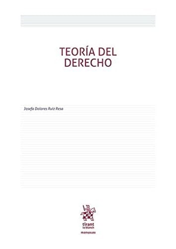 Teoría del derecho