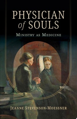Physician of Souls Ministry as Medicine