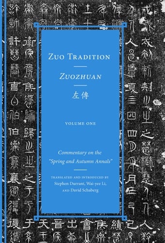 Zuo Tradition